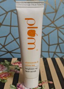 Plum Goodness Skincare Set
