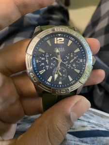GUESS divers Watch