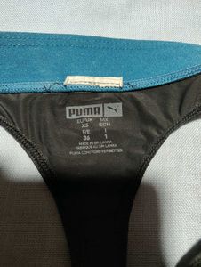 PUMA Women’s Thong | XS Size