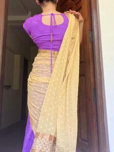 price drop !! ❤️Premium Lavender Lehanga