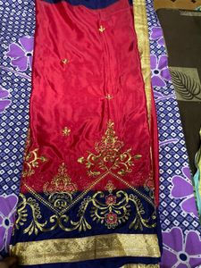 Saree New