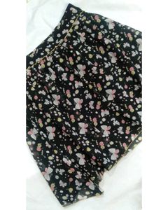 Butterfly Skirt