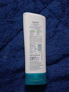 Himalaya Aloe Body Lotion