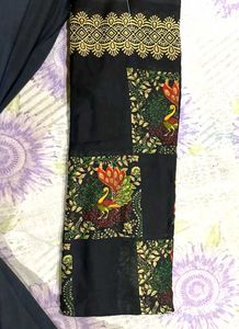Beautiful women's Saree