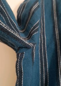 Zudio COARSE LINEN shirt