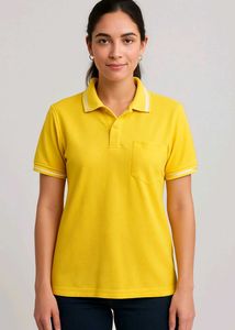 T- Shirt Vintage Sporto Polo