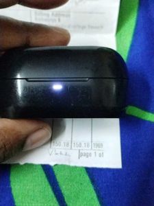 Philips Earpods TAT1215