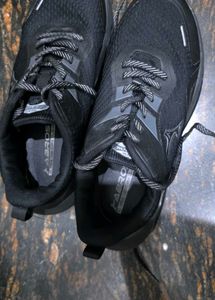 Not used to Wear sports shoes