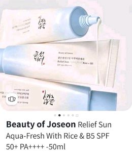 Combo❤️ 3 Pack😱 Beauty Of Joseon &amp; Laneige