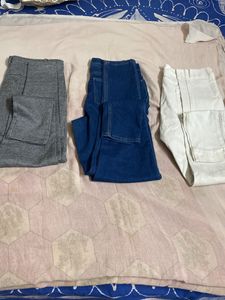 Combo Offer For 2 Pant