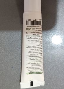 This Is Sunscreen From Plum. I Bought 2 Small Sunscreen And I Love It So I Buy Big Pack Of It And Sell It.