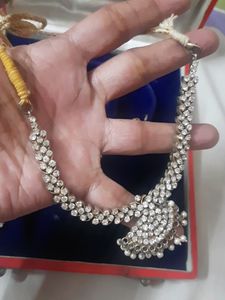 Beautiful Necklace Set