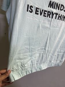 Mindset Tee
