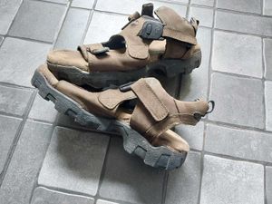 Woodland Sandals For Men