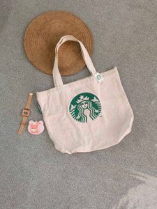 Starbucks Tote Bag 🥰