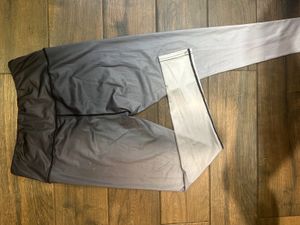 Ombre Workout Leggings