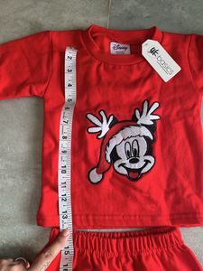 New Baby Dress