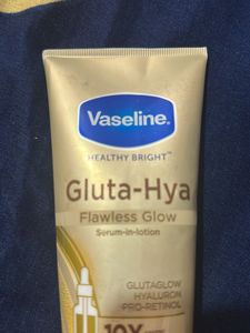 Vaseline Gluta-Hya Lotion