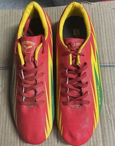 Portugal Soccer Football Shoes