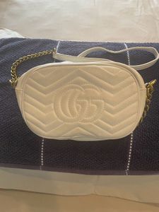 Gucci Marmont Sling Bag