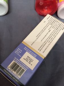 Dr Sheth’s Ceramide And Vitamin C Moisturiser