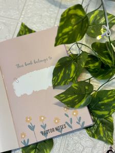 Soothing relaxing self care book 🤗🧘‍♀️✨🌸