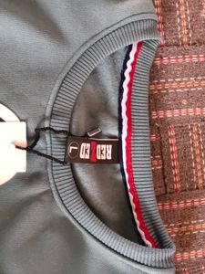 Puma Sweatshirt - New with Tag