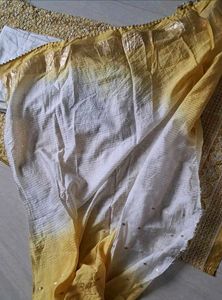 Indian festive kurta set 💛