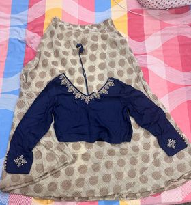Lehenga Choli