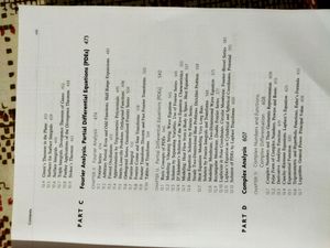 Advanced Engineering Mathematics By 10Erwin Kreysz