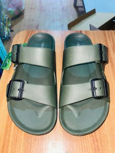 Green Creek Flip Flops