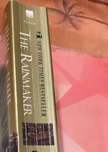 The Rainmaker By John Grisham