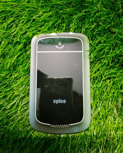 Spice Mobile Phone