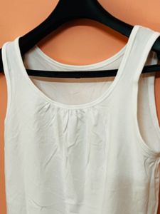 Brand New ❗️❗️ Sando Top (white)