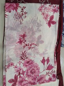 Dress Material