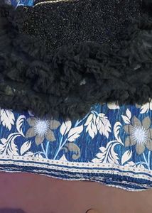 Very Beautiful Baby Frock