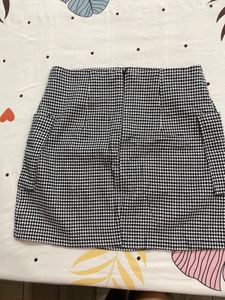 Mini Skirt