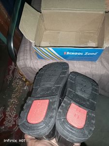 School Shoes