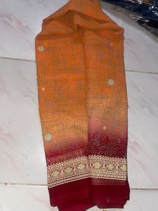 Silk Saree Daily Wear ( new  )