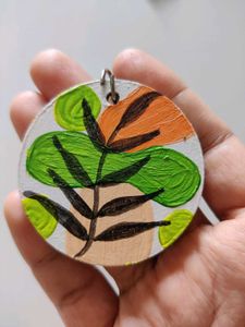 Handmade Keychains