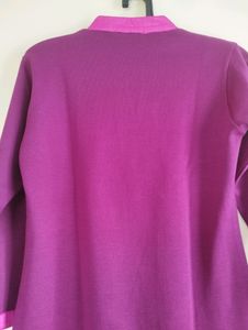Brand New Woolean Kurti