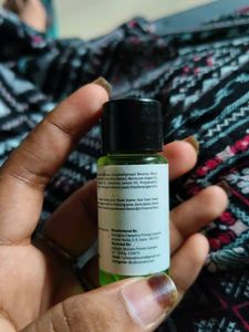 Callesta Green Tea Face Wash