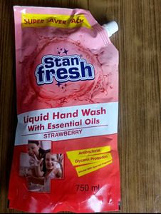 Hand Wash And Laxmi Kamal Combo
