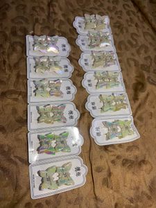 Butterfly Clutcher