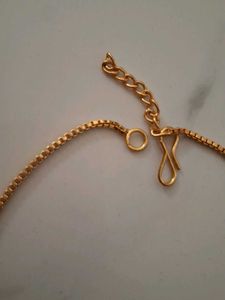 Personalized Name Necklace