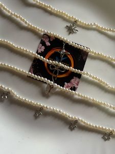 Cute And Trendy Necklace