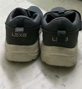 Lexa Slip-On Sneakers (unisex)