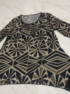 Partywear Top From Indonesia Final Rate