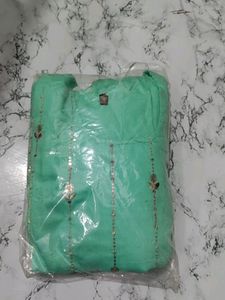 Kurta Set With Dupatta