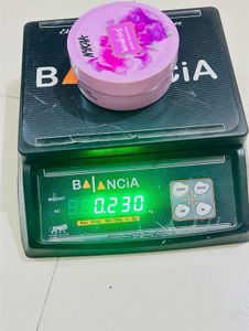 Nykaa Wanderlust Sicilian Sweet Pea Body Butter